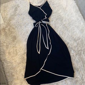 Who What Wear Gorgeous Dress